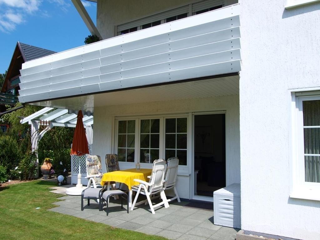 Ferienhaus Linn