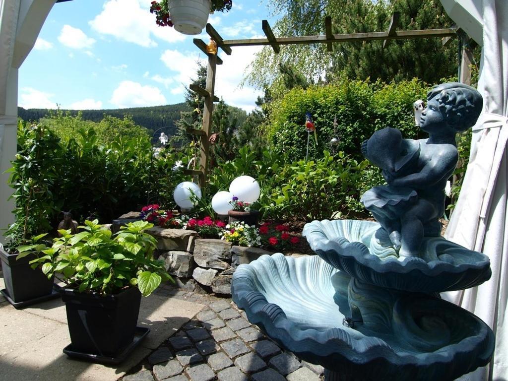 Linn Ferienhaus Winterberg