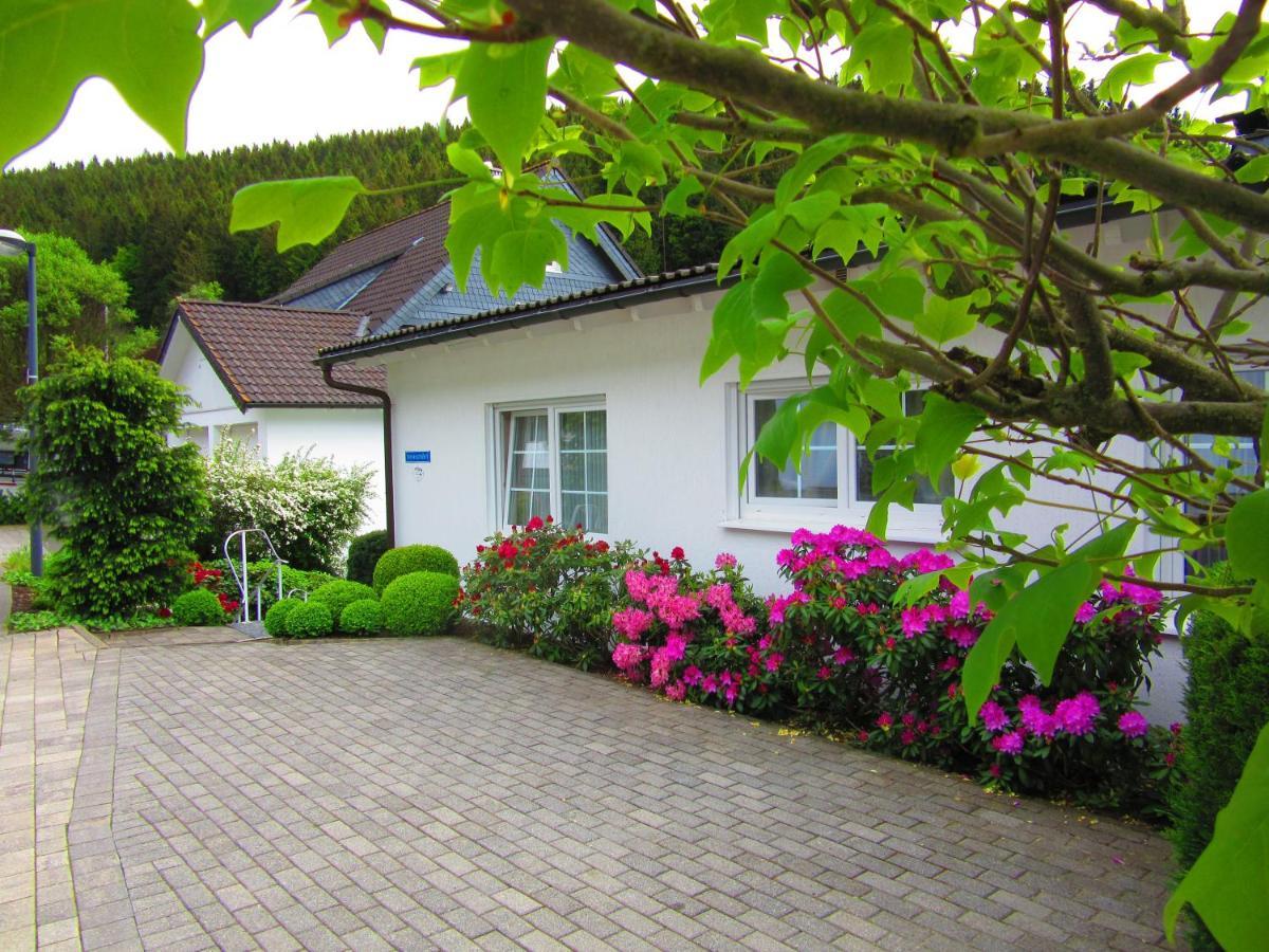 Ferienhaus Linn *
