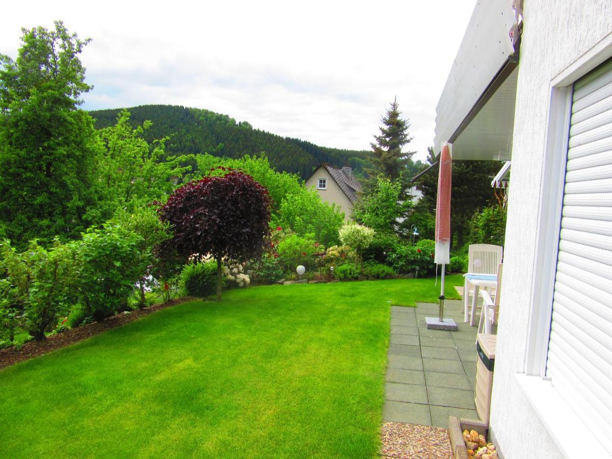 Ferienhaus Linn *