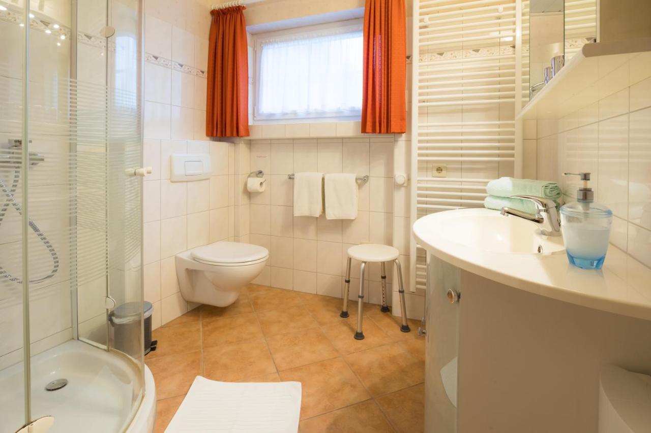 Ferienhaus Linn *